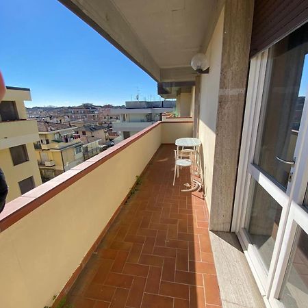 Casa Susy Appartement Viareggio Buitenkant foto