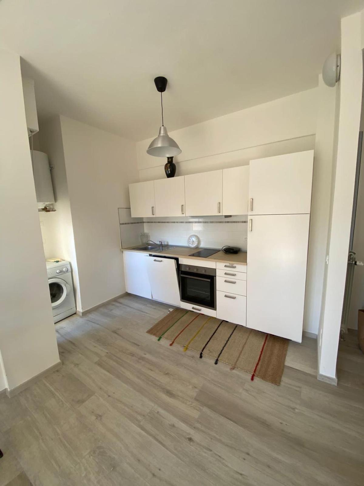 Casa Susy Appartement Viareggio Buitenkant foto