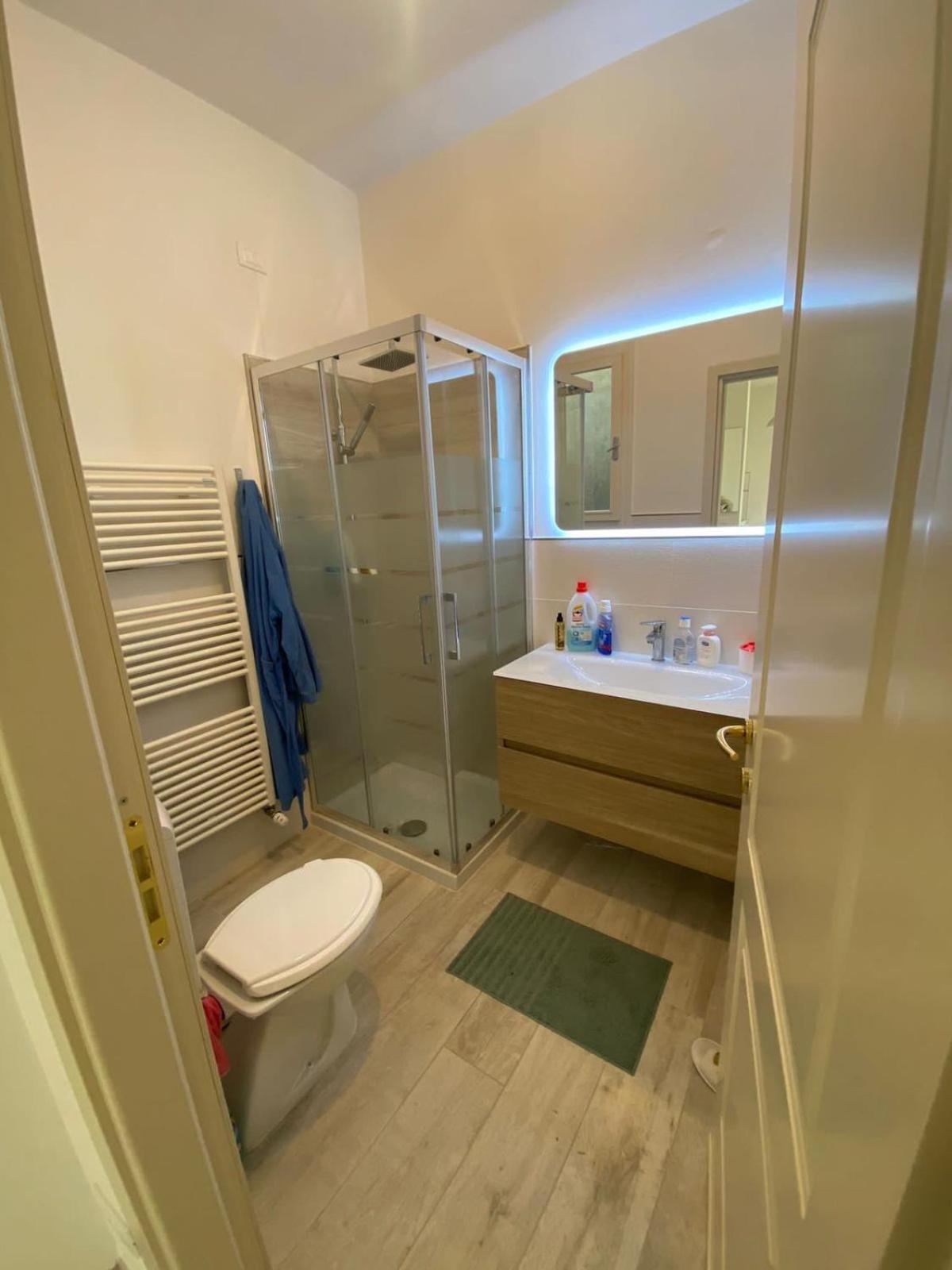 Casa Susy Appartement Viareggio Buitenkant foto