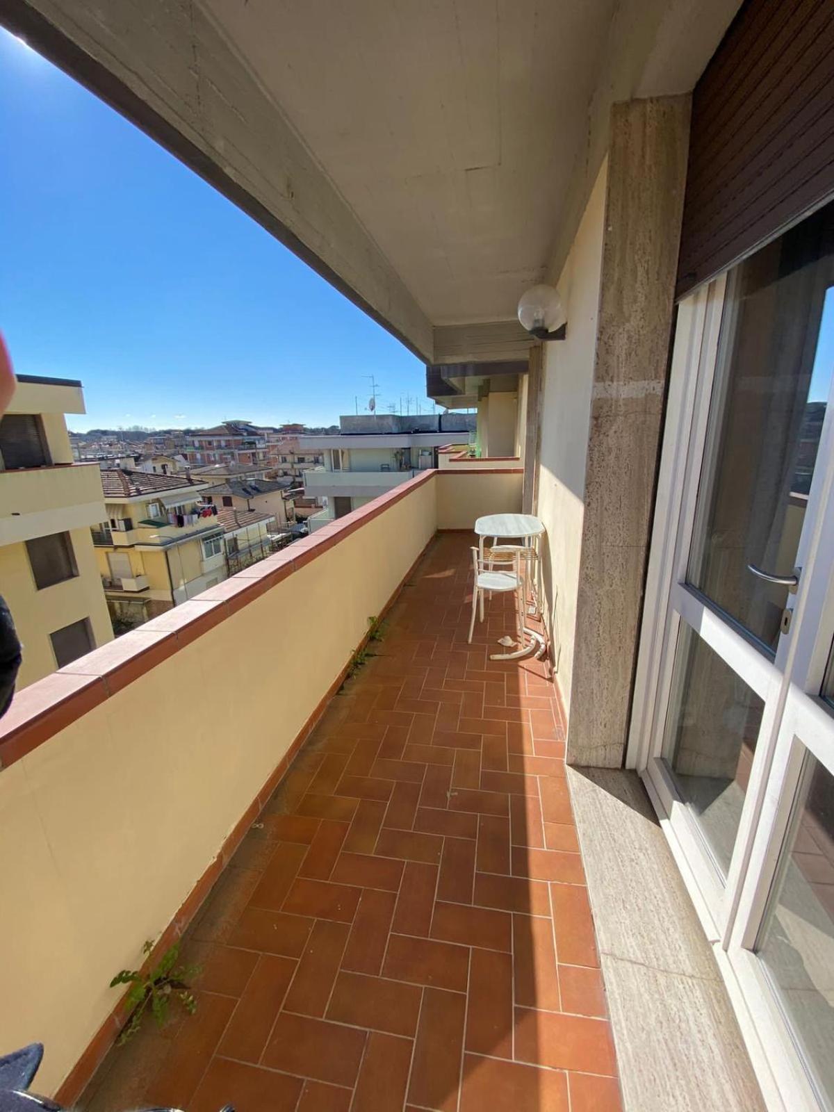 Casa Susy Appartement Viareggio Buitenkant foto